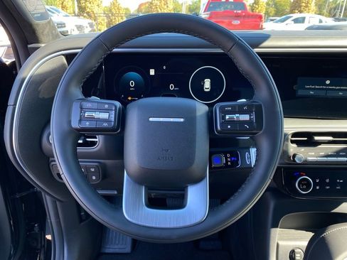 New 2026 Hyundai Palisade Calligraphy AWD/4WD image 12
