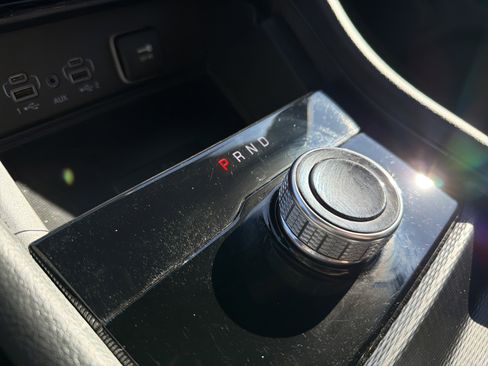 Used 2024 Jeep Grand Cherokee Altitude image 26