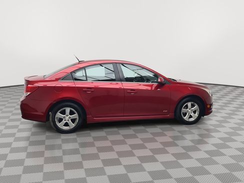Used 2012 Chevrolet Cruze LT w/ All-Star Edition image 33