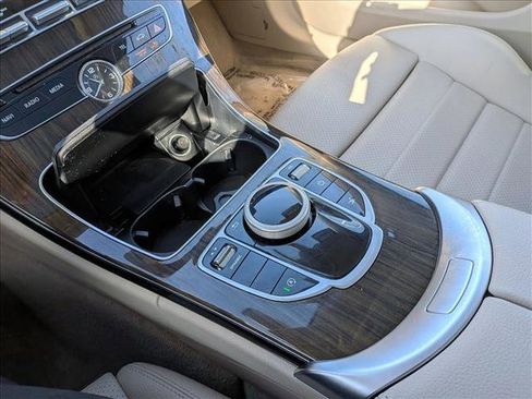 Used 2017 Mercedes-Benz C 300 Coupe image 12