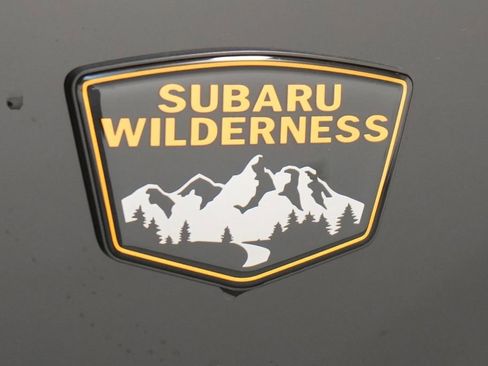 New 2026 Subaru Forester Wilderness AWD/4WD image 10