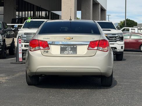 Used 2014 Chevrolet Cruze LT FWD image 43