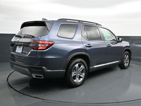 Used 2026 Honda Pilot EX-L image 7