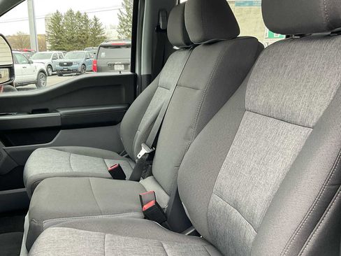 New 2026 Ford F350 XL w/ STX Appearance Package image 58