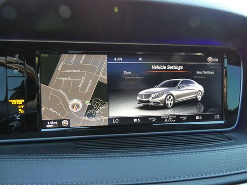 Used 2015 Mercedes-Benz S 550 Sedan image 78