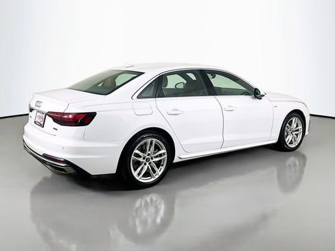 Used 2020 Audi A4 2.0T Premium Plus w/ Premium Plus Package image 19