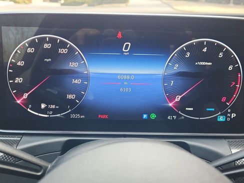 Certified 2023 Mercedes-Benz C 300 4MATIC Sedan image 15