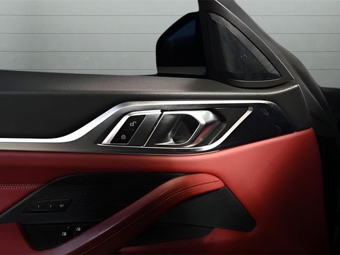 Used 2023 BMW i4 eDrive35 w/ Premium Package image 15