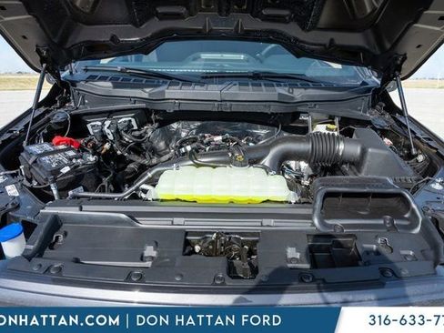 New 2026 Ford F150 STX w/ Equipment Group 200A image 39