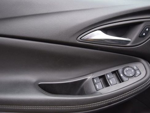 Used 2024 Buick Encore GX Sport Touring w/ Comfort Package image 23