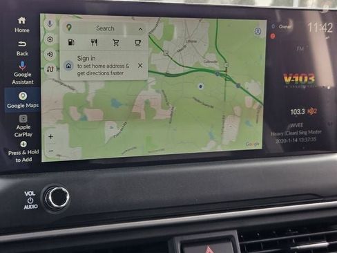 New 2026 Honda Pilot EX-L image 12