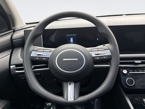 Used 2025 Hyundai Tucson SEL image 12