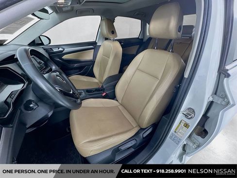 Used 2020 Volkswagen Jetta SE w/ SE Cold Weather Package FWD image 20