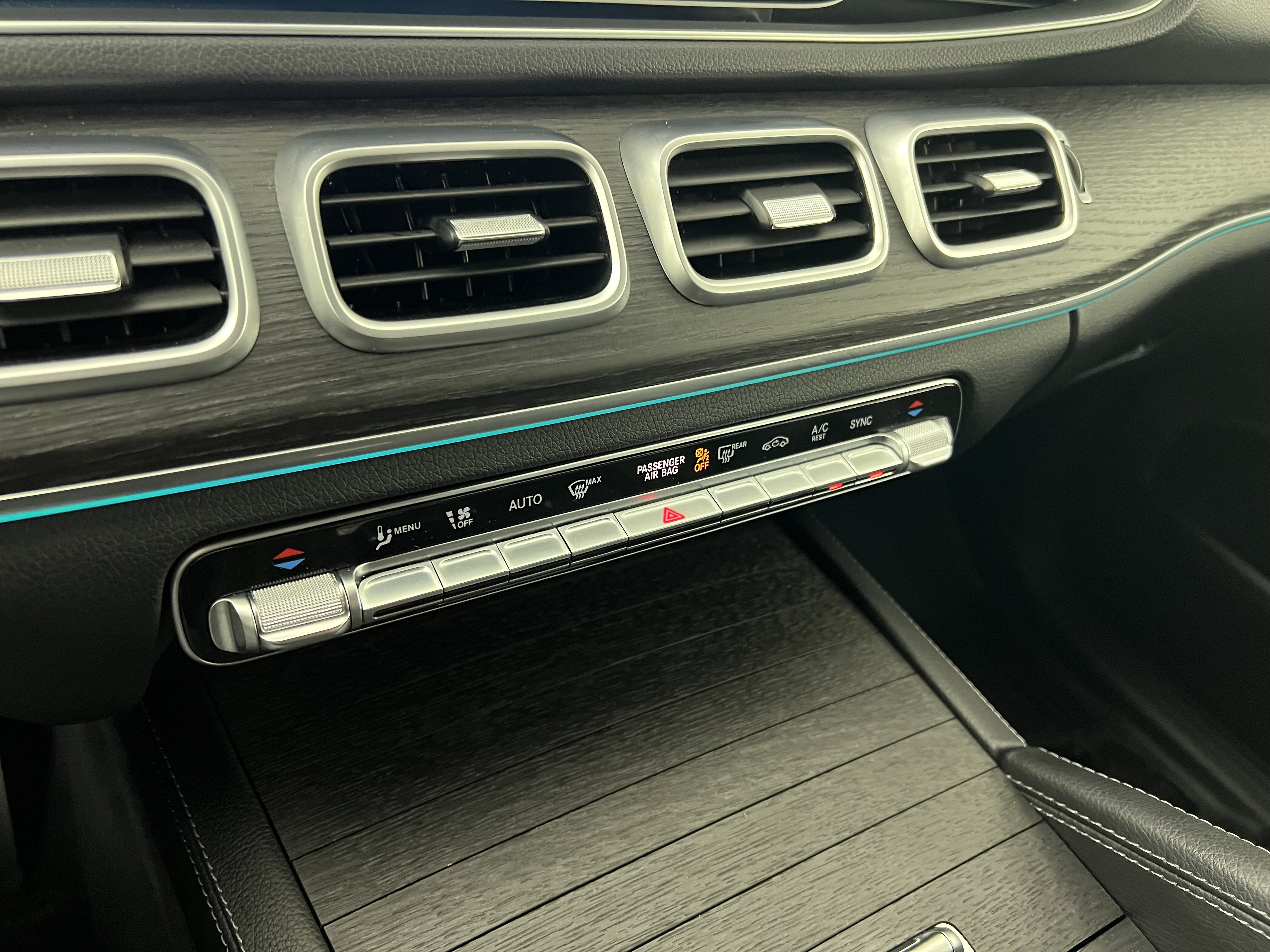 Certified 2022 Mercedes-Benz GLE 350 4MATIC image 32