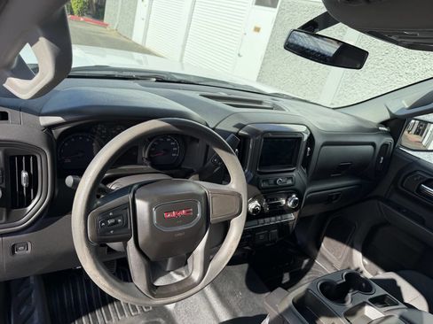 Used 2019 GMC Sierra 1500 2WD Regular Cab w/ Fleet Convenience Package image 11