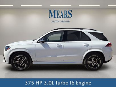 Used 2026 Mercedes-Benz GLE 450 4MATIC