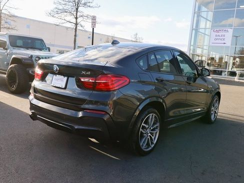 Used 2016 BMW X4 xDrive28i image 12