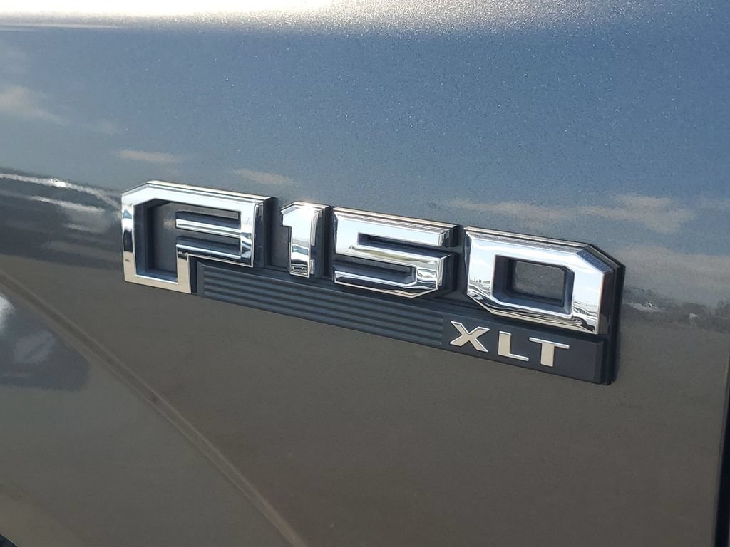 Used 2016 Ford F150 XLT w/ Equipment Group 302A Luxury RWD image 30