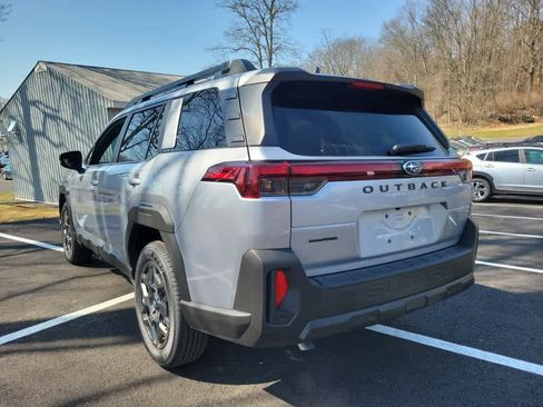 New 2026 Subaru Outback Premium image 6