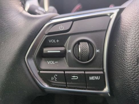 Used 2025 Acura MDX w/ Technology Package FWD image 15