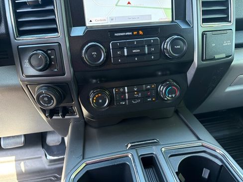 Used 2019 Ford F150 XLT w/ Equipment Group 302A Luxury AWD/4WD image 18