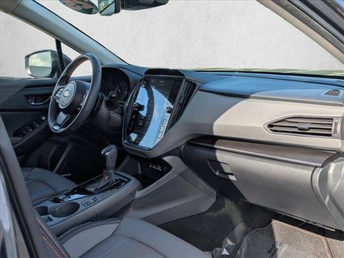 Used 2025 Subaru Crosstrek 2.5i Limited w/ Popular Package #3A AWD/4WD image 27