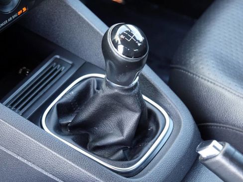 Used 2014 Volkswagen Jetta TDI FWD image 6