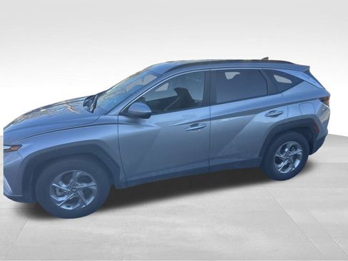 Used 2024 Hyundai Tucson SEL FWD image 12