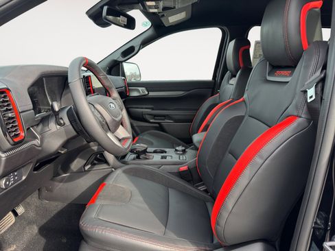 New 2026 Ford Ranger Raptor image 11