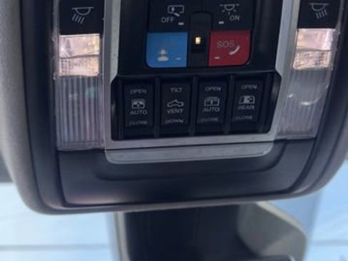 Used 2025 RAM 1500 Tungsten w/ Bed Utility Group AWD/4WD image 16