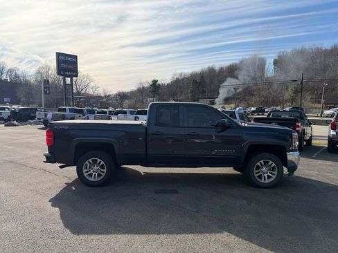 Used 2017 Chevrolet Silverado 1500 LT w/ All Star Edition image 2