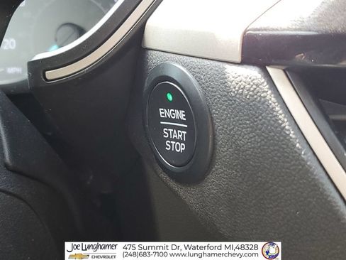 Used 2021 Ford Escape SEL FWD image 17