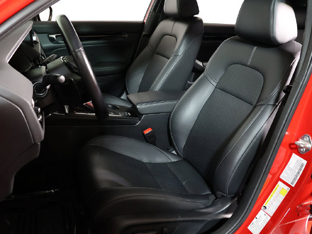 Used 2024 Honda Civic Sport Touring image 4