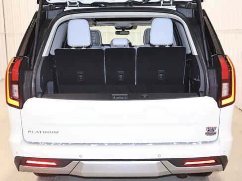 New 2026 Ford Expedition Platinum AWD/4WD image 36