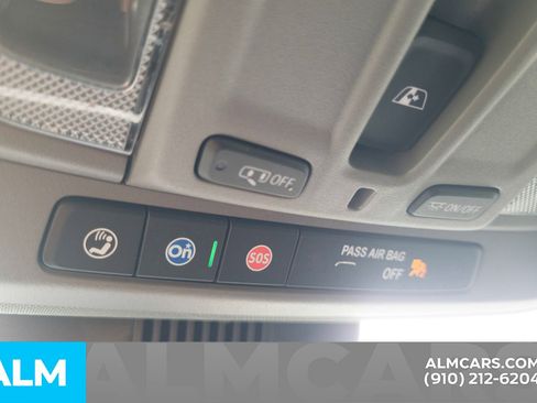 Used 2024 Chevrolet Silverado 1500 RST w/ All Star Edition Plus image 37