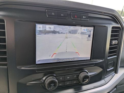 Used 2023 Ford F150 XLT RWD image 21