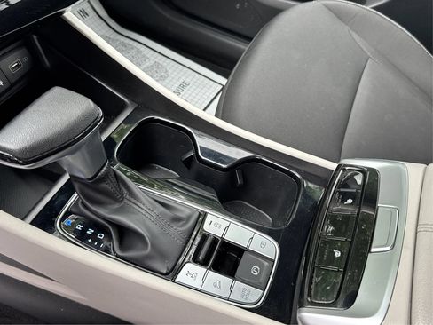 Used 2023 Hyundai Tucson SEL AWD/4WD image 19