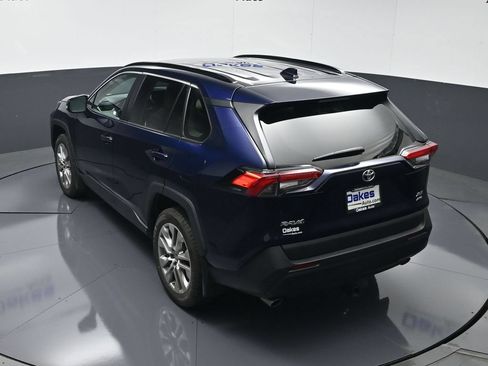 Used 2023 Toyota RAV4 XLE Premium AWD/4WD image 51