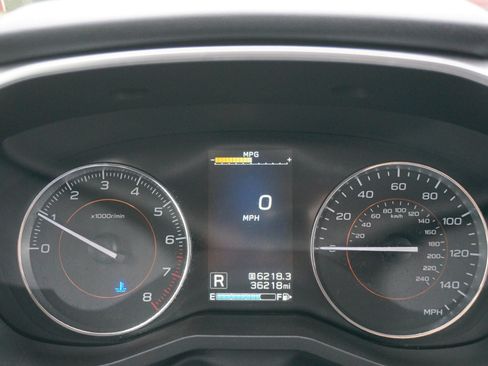 Used 2018 Subaru Crosstrek 2.0i Limited AWD/4WD image 24