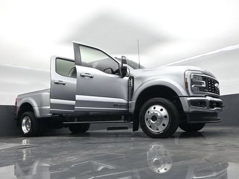 Certified 2024 Ford F450 Lariat w/ Lariat Ultimate Package AWD/4WD image 82