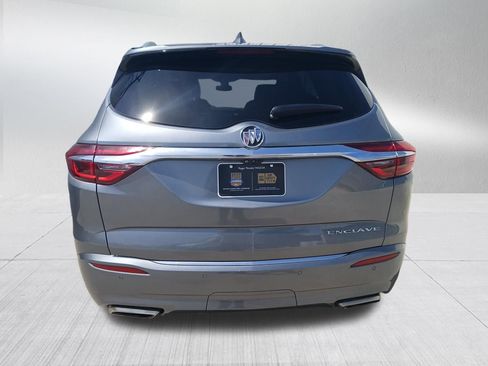 Used 2020 Buick Enclave Avenir w/ Avenir Technology Package image 7