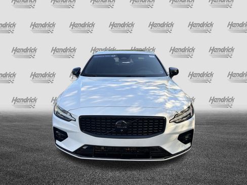 Certified 2023 Volvo S60 B5 Plus w/ Protection Package Premier AWD/4WD image 3