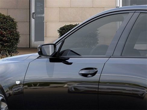 New 2026 Cadillac CT5 Sport w/ Platinum Package image 12