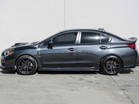 Used 2017 Subaru WRX Premium w/ Popular Package #1 image 12