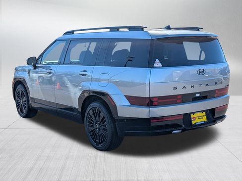 New 2026 Hyundai Santa Fe Calligraphy image 3