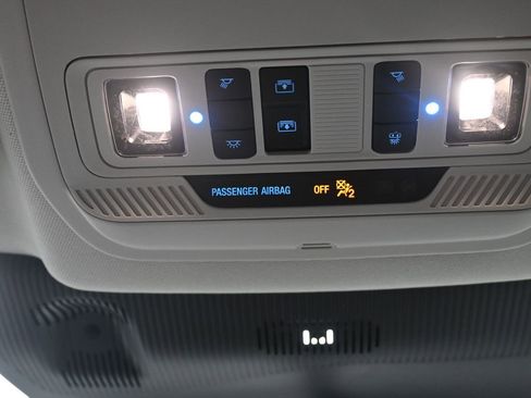 New 2026 Ford Explorer Active image 43