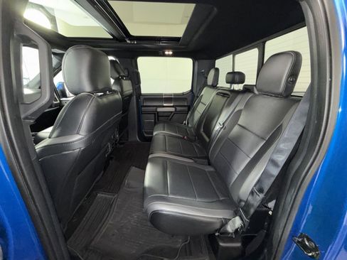 Used 2020 Ford F150 Raptor w/ Equipment Group 802A Luxury image 25