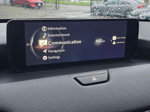 Used 2024 MAZDA CX-90 Plug-In Hybrid w/ Premium Pkg image 28