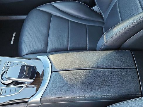 Used 2019 Mercedes-Benz GLC 300 4MATIC Coupe image 22