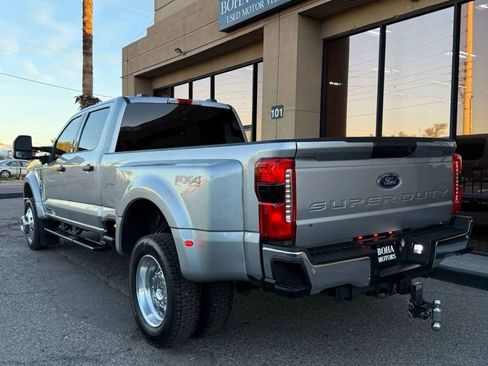 Used 2024 Ford F450 XLT w/ 360-Degree Camera Package image 10